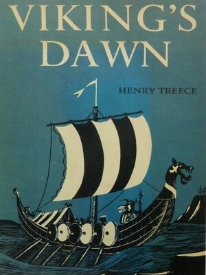 cover image of Viking's Dawn